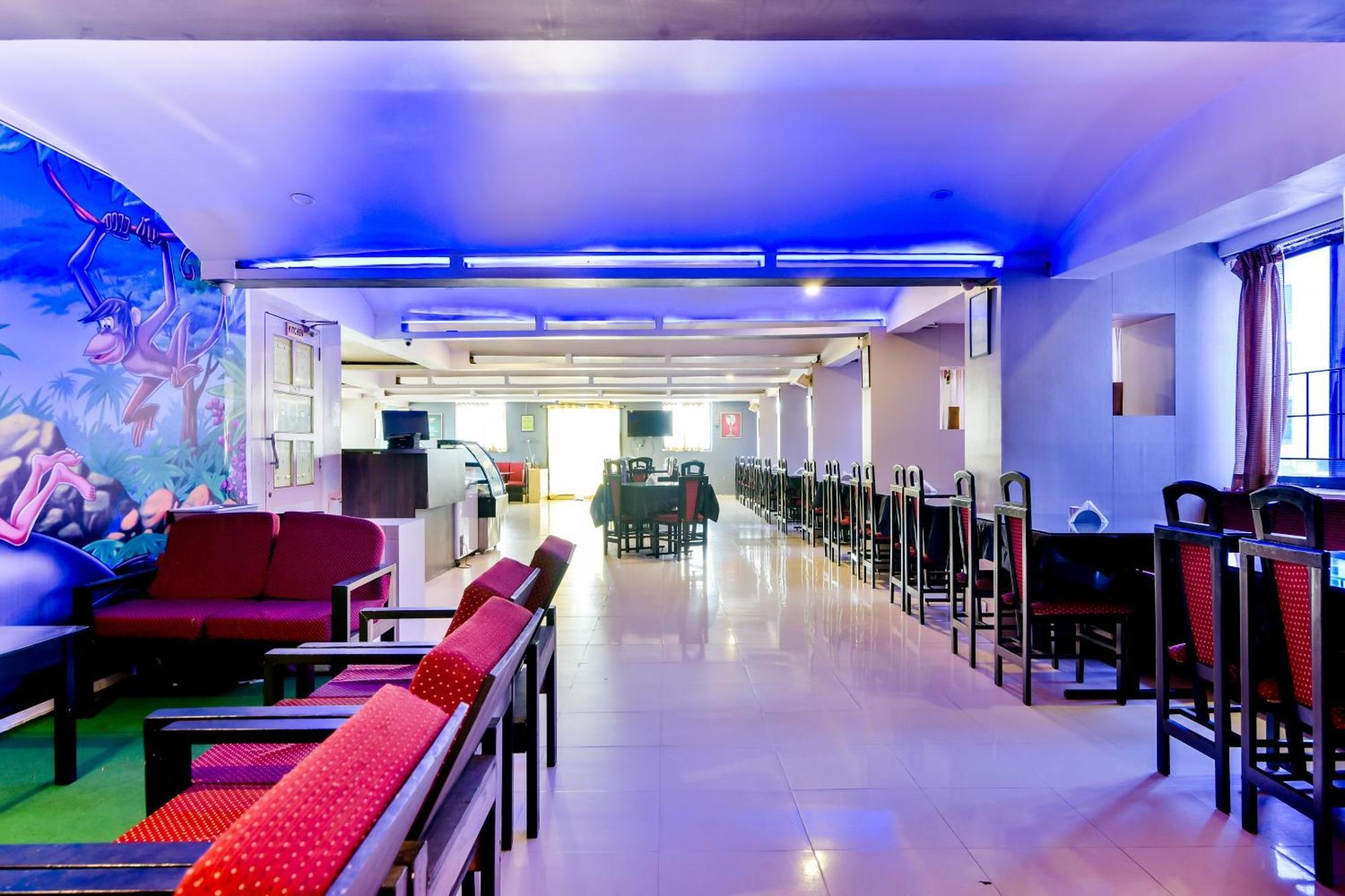 Hotel O Mayura Novacity Bastora 외부 사진