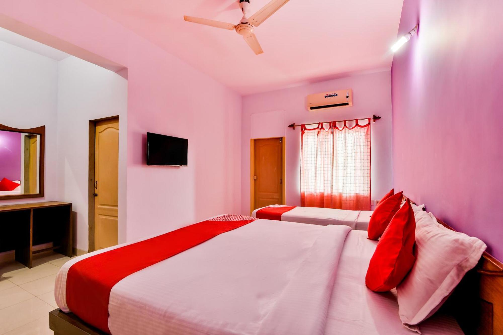 Hotel O Mayura Novacity Bastora 외부 사진